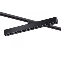 Трековые светильники — Светильник на шине Novotech 358859 купить в 