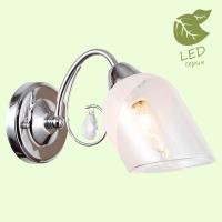 Настенные бра — Бра Lussole GRLSP-8094 купить в 