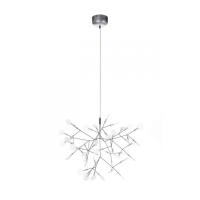 Люстры подвесные — Подвесная люстра LOFT IT 9022-45S купить в 