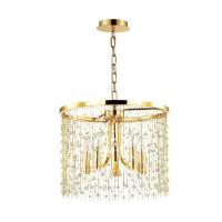 Люстры подвесные — Подвесная люстра Odeon Light 4844/5 купить в 