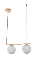 Люстры подвесные — Подвесная люстра Escada 1163/2S купить в  Люстры подвесные — Подвесная люстра Escada 1163/2S купить в