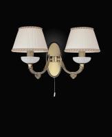 Настенные бра — Бра Reccagni Angelo A 5400/2 купить в  Настенные бра — Бра Reccagni Angelo A 5400/2 купить в