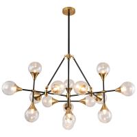 Люстры на штанге — Люстра на штанге Lussole LSP-8204 купить в  Люстры на штанге — Люстра на штанге Lussole LSP-8204 купить в