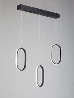 Люстры каскадные — Каскадная люстра Vitaluce V3049-1/3S купить в  Люстры каскадные — Каскадная люстра Vitaluce V3049-1/3S купить в