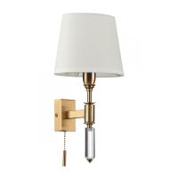 Настенные бра — Бра Odeon Light 4894/1W купить в 