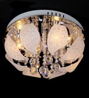 Потолочные люстры — 1152/4 хром-WT купить в 