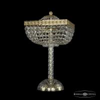 Настольные лампы — Настольная лампа Bohemia Ivele Crystal 19282L4/25IV G купить в  Настольные лампы — Настольная лампа Bohemia Ivele Crystal 19282L4/25IV G купить в