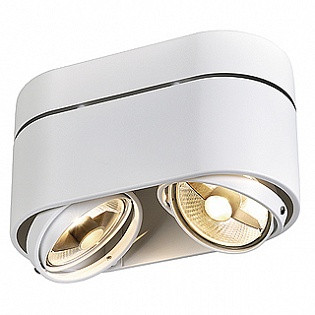 Накладные точечные светильники — Накладной светильник SLV 117181 купить в  Накладные точечные светильники — Накладной светильник SLV 117181 купить в