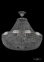 Люстры на штанге — Люстра на штанге Bohemia Ivele Crystal 19111/H1/70IV Ni купить в  Люстры на штанге — Люстра на штанге Bohemia Ivele Crystal 19111/H1/70IV Ni купить в