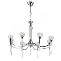 Люстры подвесные — Подвесная люстра MW-Light 701011008 купить в 