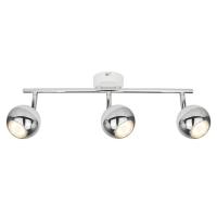Споты — Спот Zumaline Gaster GU16016-3TU-WH купить в  Споты — Спот Zumaline Gaster GU16016-3TU-WH купить в