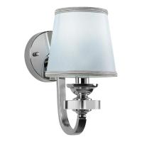 Потолочные светильники — Бра iLamp Vivia 82367/1B CR купить в 