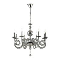 Люстры подвесные — Подвесная люстра Odeon Light 4601/8 купить в  Люстры подвесные — Подвесная люстра Odeon Light 4601/8 купить в