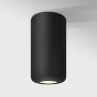 Накладные точечные светильники — Накладной светильник Elektrostandard 25044/LED 10W 4000K чёрный купить в  Накладные точечные светильники — Накладной светильник Elektrostandard 25044/LED 10W 4000K чёрный купить в