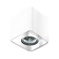 Накладные светильники — Накладной светильник Azzardo Nino 1 AZ0735 купить в 