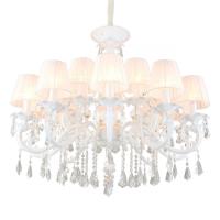 Люстры подвесные — Подвесная люстра Omnilux OML-30807-15 купить в 