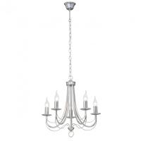 Люстры подвесные — Подвесная люстра Vitaluce V3716/5 купить в 