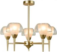 Люстры на штанге — Люстра на штанге MyFar MR1300-5P купить в  Люстры на штанге — Люстра на штанге MyFar MR1300-5P купить в