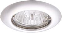 Встраиваемые точечные светильники — Встраиваемый светильник ARTE Lamp A1203PL-3CC купить в  Встраиваемые точечные светильники — Встраиваемый светильник ARTE Lamp A1203PL-3CC купить в