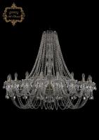 Люстры подвесные — Подвесная люстра Art Classic 11.11.20.460.h-115.Br.Sp купить в 