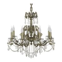 Люстры подвесные — Подвесная люстра Dio D'arte Sorrento E 1.1.8.600 A купить в  Люстры подвесные — Подвесная люстра Dio D'arte Sorrento E 1.1.8.600 A купить в