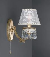 Настенные бра — Бра Reccagni Angelo A 7130/1 купить в  Настенные бра — Бра Reccagni Angelo A 7130/1 купить в