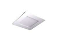 Светодиодные панели — Светодиодная панель Donolux DL18452/6W White SQ Dim купить в  Светодиодные панели — Светодиодная панель Donolux DL18452/6W White SQ Dim купить в