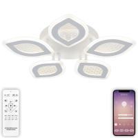 Люстры накладные — Накладная люстра Natali Kovaltseva LED LAMPS 81167 купить в  Люстры накладные — Накладная люстра Natali Kovaltseva LED LAMPS 81167 купить в