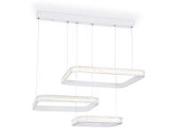 Люстры каскадные — Каскадная люстра Ambrella Light FA6165 купить в  Люстры каскадные — Каскадная люстра Ambrella Light FA6165 купить в