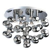 Потолочные люстры — Потолочная люстра Azzardo Luvia AZ2541 купить в 