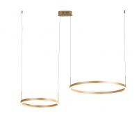 Подвесные светильники — Подвесной светильник Kink Light 08219,33P купить в 