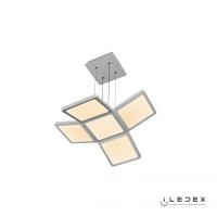 Подвесные светильники — Подвесной светильник iLedex Sunrise 8863-1 WH купить в  Подвесные светильники — Подвесной светильник iLedex Sunrise 8863-1 WH купить в