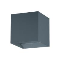 Уличные настенные светильники — Светильник настенный EGLO 61924 купить в 