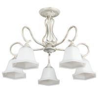 Люстры на штанге — Люстра на штанге ARTE Lamp A2714PL-5WG купить в  Люстры на штанге — Люстра на штанге ARTE Lamp A2714PL-5WG купить в