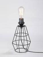 Настольные лампы — Настольная лампа Vitaluce V4345-1/1L купить в 