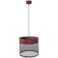 Подвесные светильники — Подвесной светильник Seven Fires Карвед 39203.01.68.01 купить в 