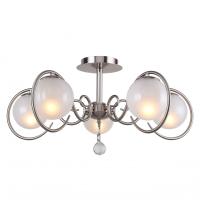 Люстры на штанге — Люстра на штанге F-Promo 2349-5U купить в 