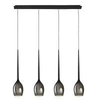 Подвесные светильники — Подвесной светильник Azzardo Izza 4 AZ2938 купить в 