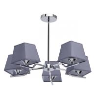 Люстры на штанге — Люстра на штанге DeMarkt 667011405 купить в 