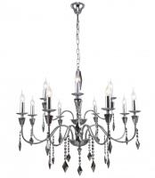 Люстры подвесные — Подвесная люстра Stilfort 1053/09/12P купить в  Люстры подвесные — Подвесная люстра Stilfort 1053/09/12P купить в
