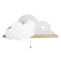 Детские бра — Детское бра LOFT IT 10134 White купить в  Детские бра — Детское бра LOFT IT 10134 White купить в