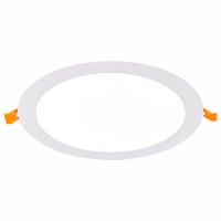 Встраиваемые точечные светильники — Встраиваемый светильник ST-Luce ST209.548.18 купить в  Встраиваемые точечные светильники — Встраиваемый светильник ST-Luce ST209.548.18 купить в