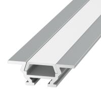 Профили для светодиодных лент — Профиль SWG RC-1030 купить в 