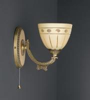 Настенные бра — Бра Reccagni Angelo A 7054/1 купить в 