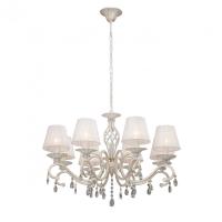 Люстры подвесные — Подвесная люстра Vitaluce V1679-0/8 купить в 