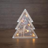 Декоративные светильники — Декоративный светильник Neon-Night 504-029 купить в 