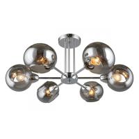 Люстры на штанге — Люстра на штанге Omnilux OML-93807-06 купить в 