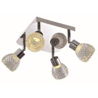 Споты — Спот Globo 541006-4 купить в 