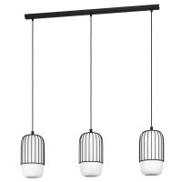 Люстры подвесные — Подвесная люстра EGLO 99619 купить в 