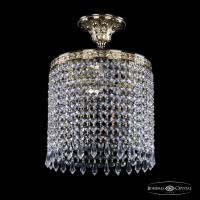 Люстры подвесные — Подвесная люстра Bohemia Ivele Crystal 19201/25IV G Drops купить в  Люстры подвесные — Подвесная люстра Bohemia Ivele Crystal 19201/25IV G Drops купить в